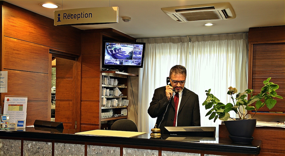 Meeting Ciampino 4/27