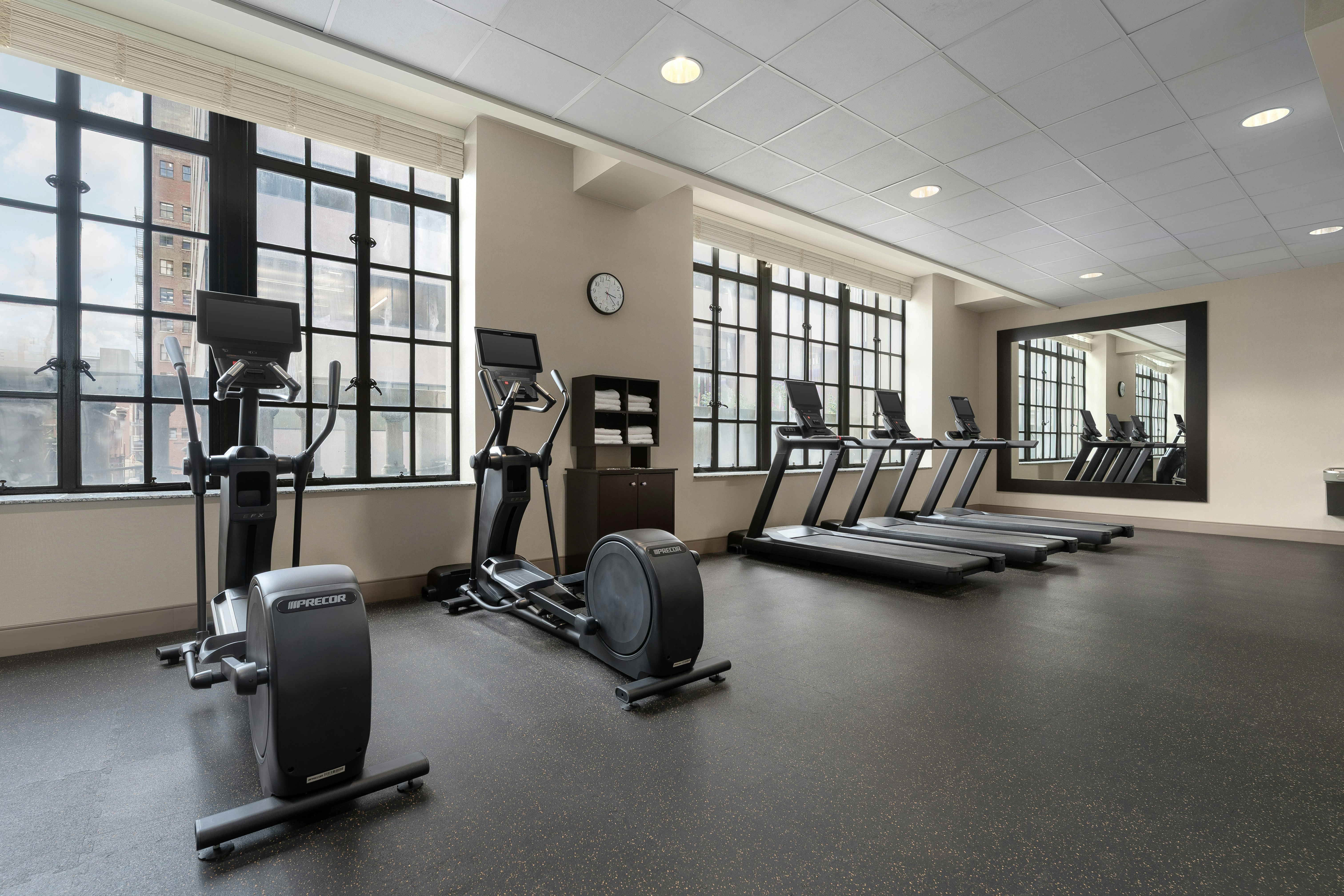 Homewood Suites by Hilton Cincinnati-Downtown 28/73