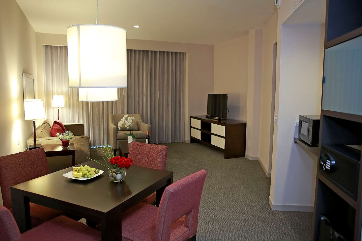 Marriott Panama Hotel 52/68