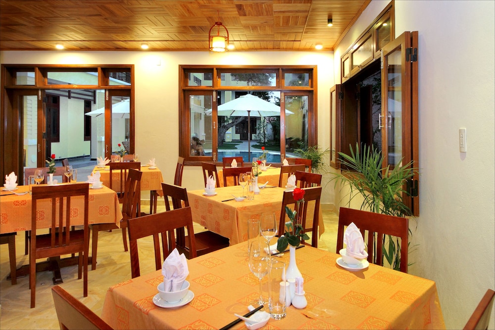Hoi An Tnt Villa 48/63