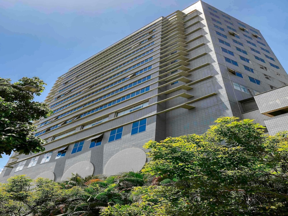 Mercure Belo Horizonte Savassi Hotel 4/50