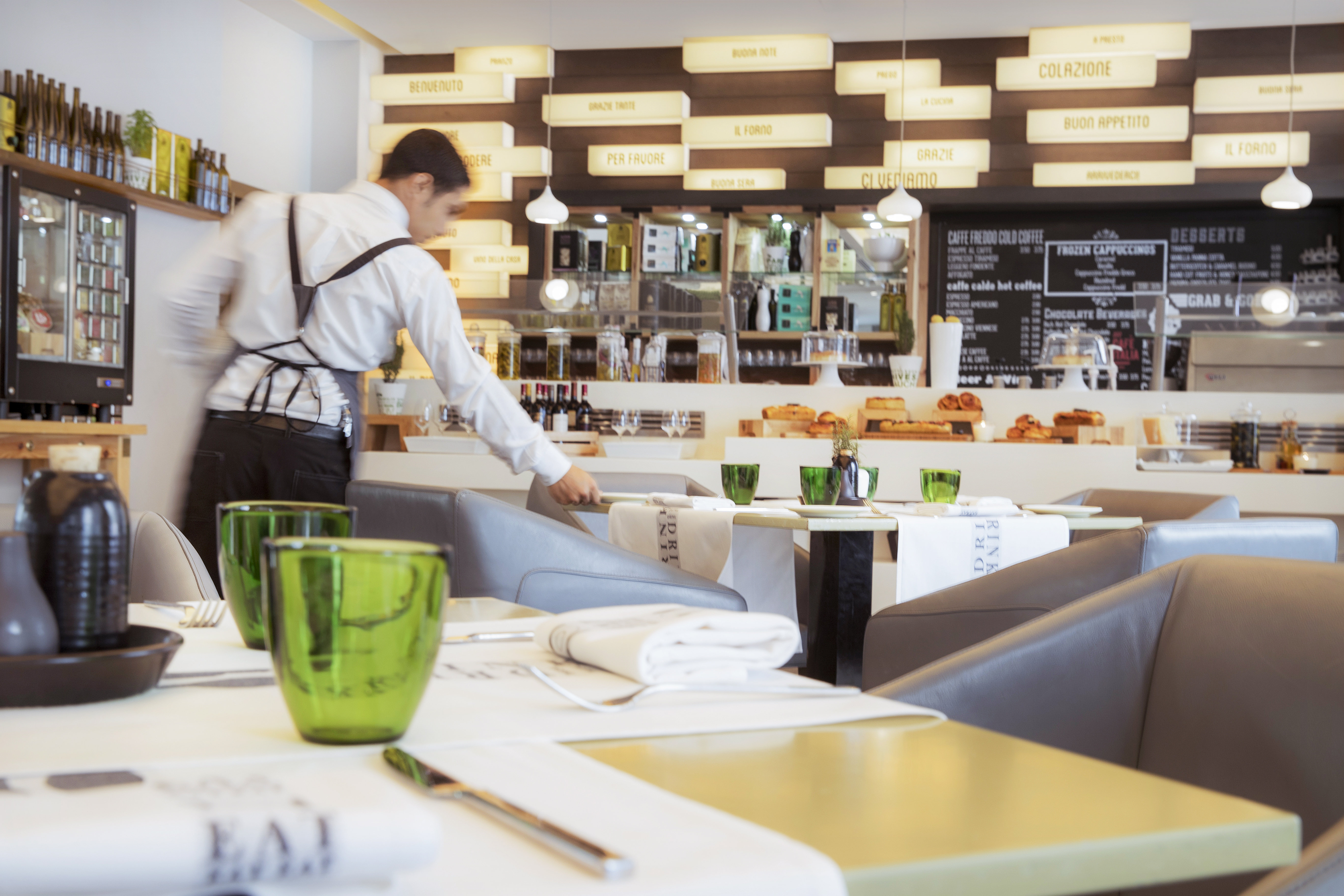 The Abdali Boulevard Hotel 36/50