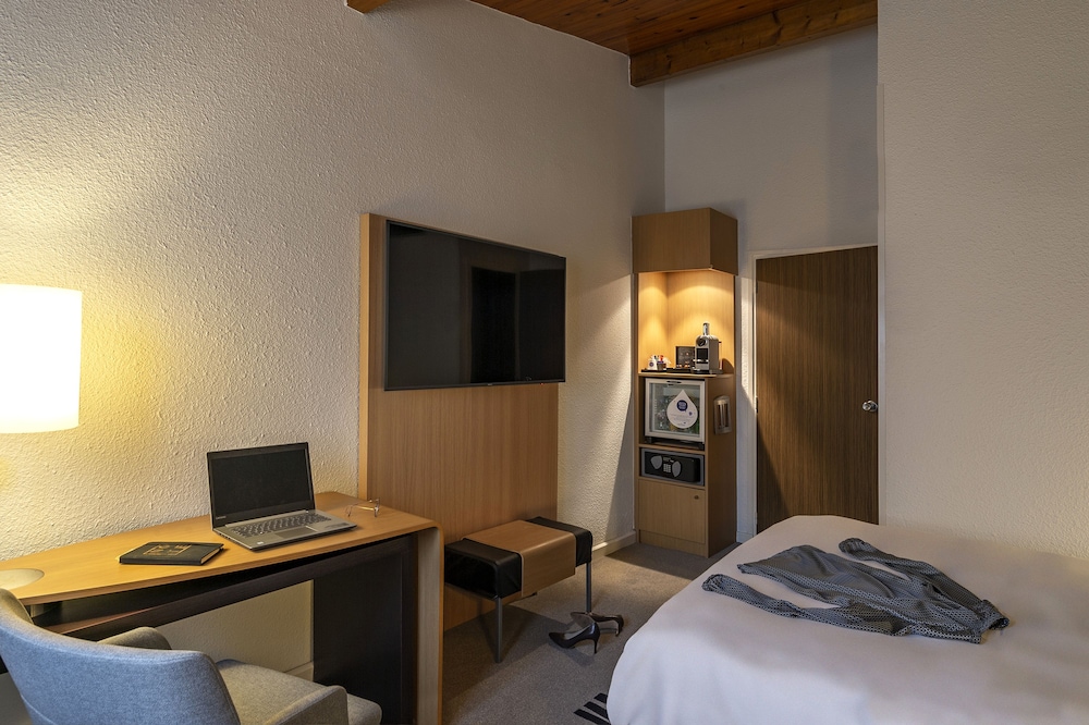 Novotel Metz Amneville 10/69