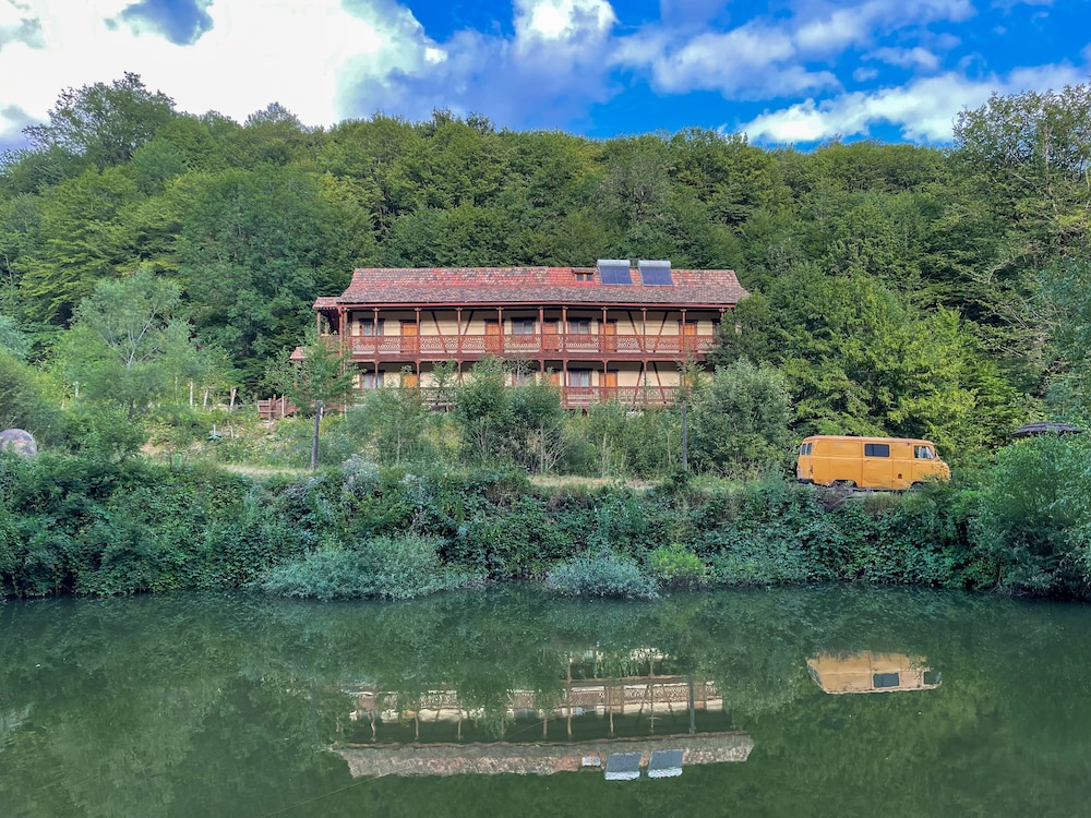 Ecokayan Boutique Hotel&Camping 1/50