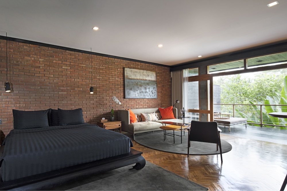 Chapung Se Bali Villa 28/77