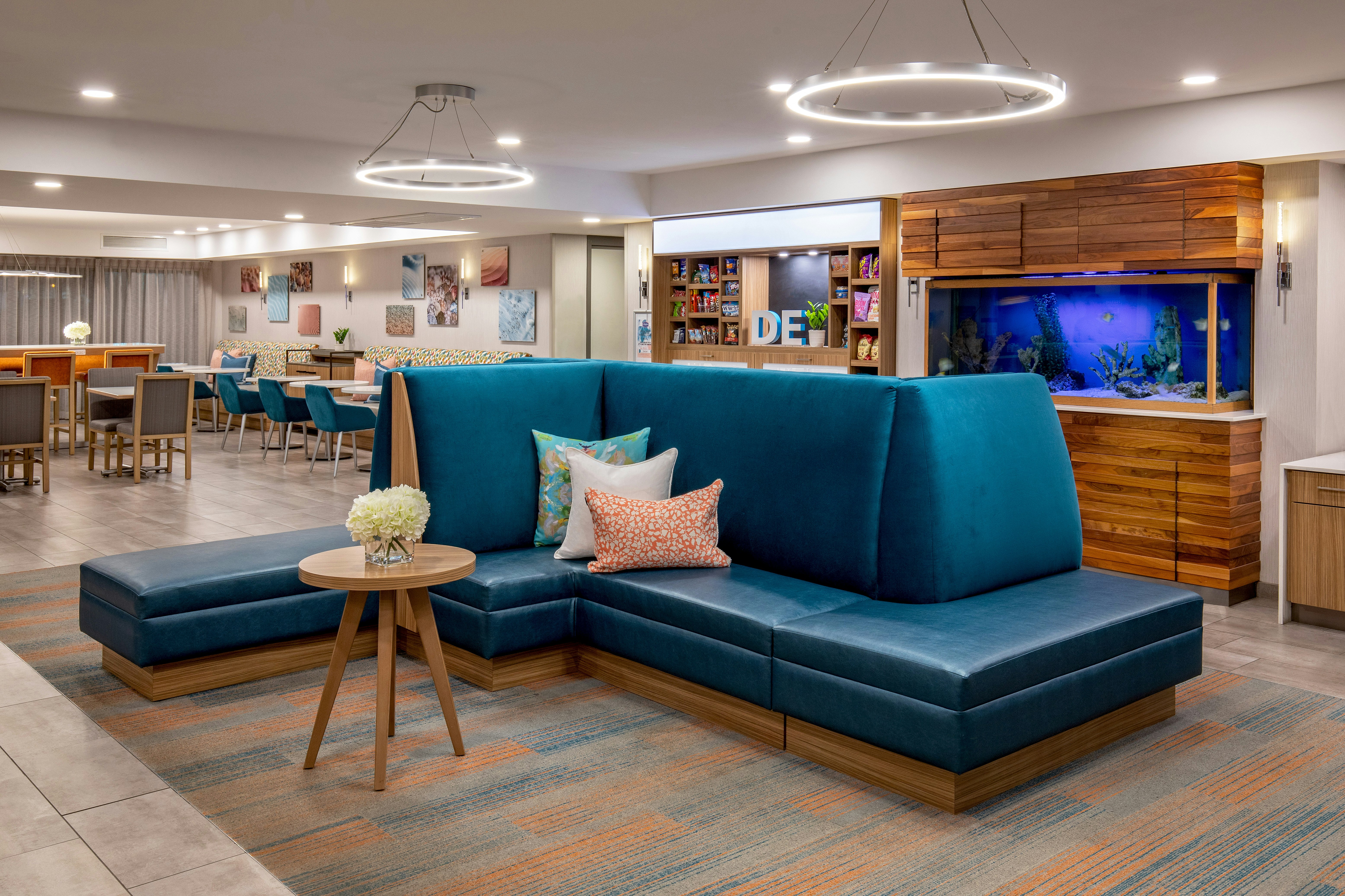 Hampton Inn Rehoboth Beach 39/66