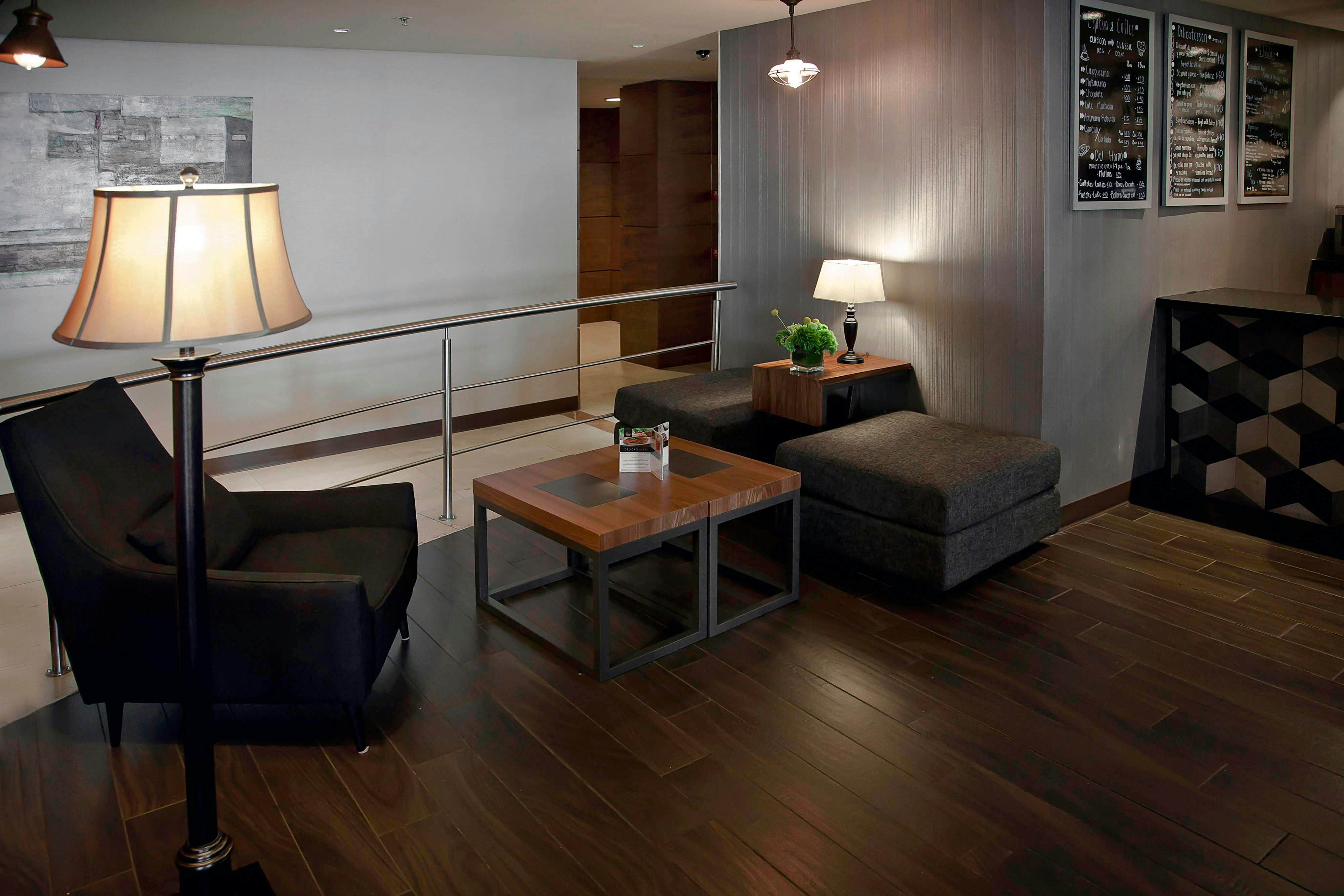 Tijuana Marriott Hotel 5/15