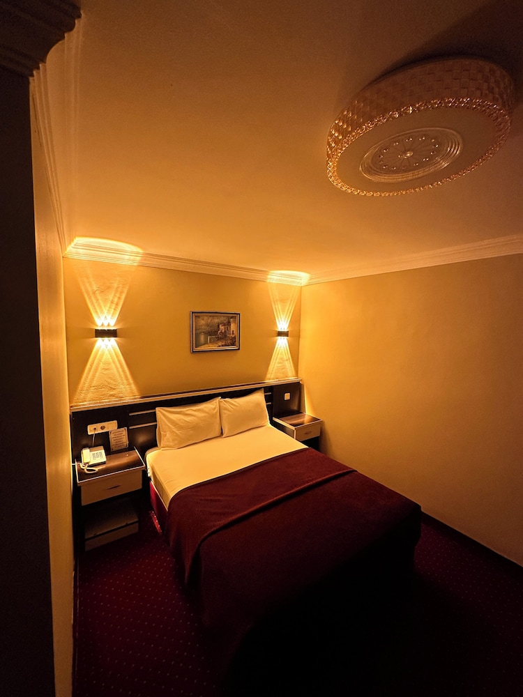 Mina 1 Hotel 27/50