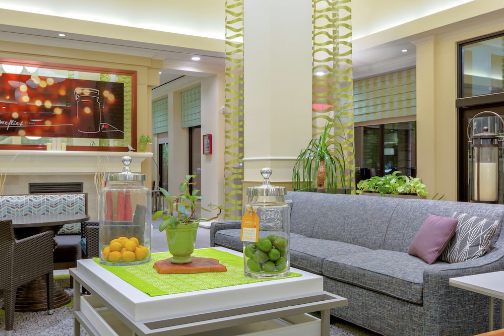 HILTON GARDEN INN SACRAMENTO ELK GROVE 30/51