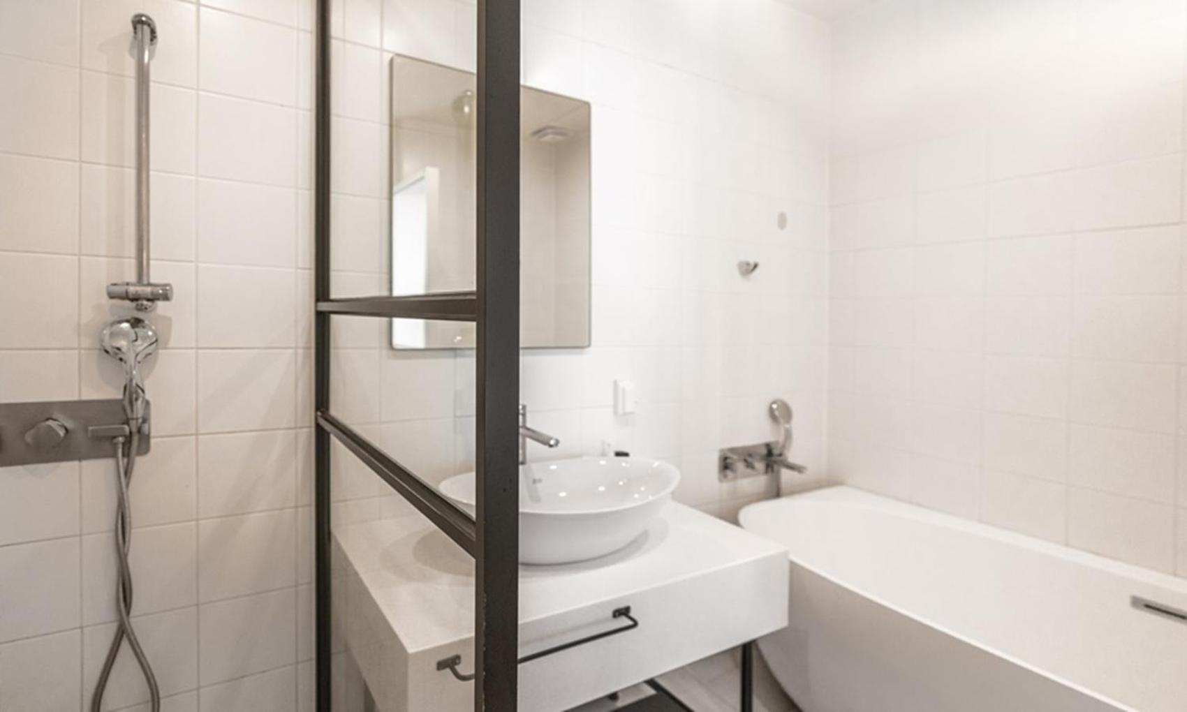 Signature, Wellness, Family, Suite, 2 Beds، February Hotel Dongseongro 3/3