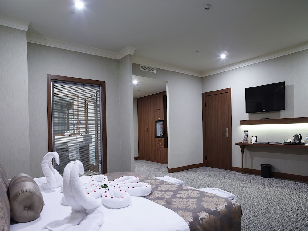 Euro Park Hotel 35/71