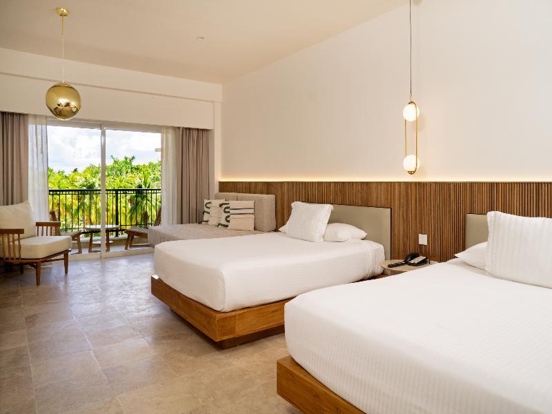 Junior Suite Swim Up - Ao