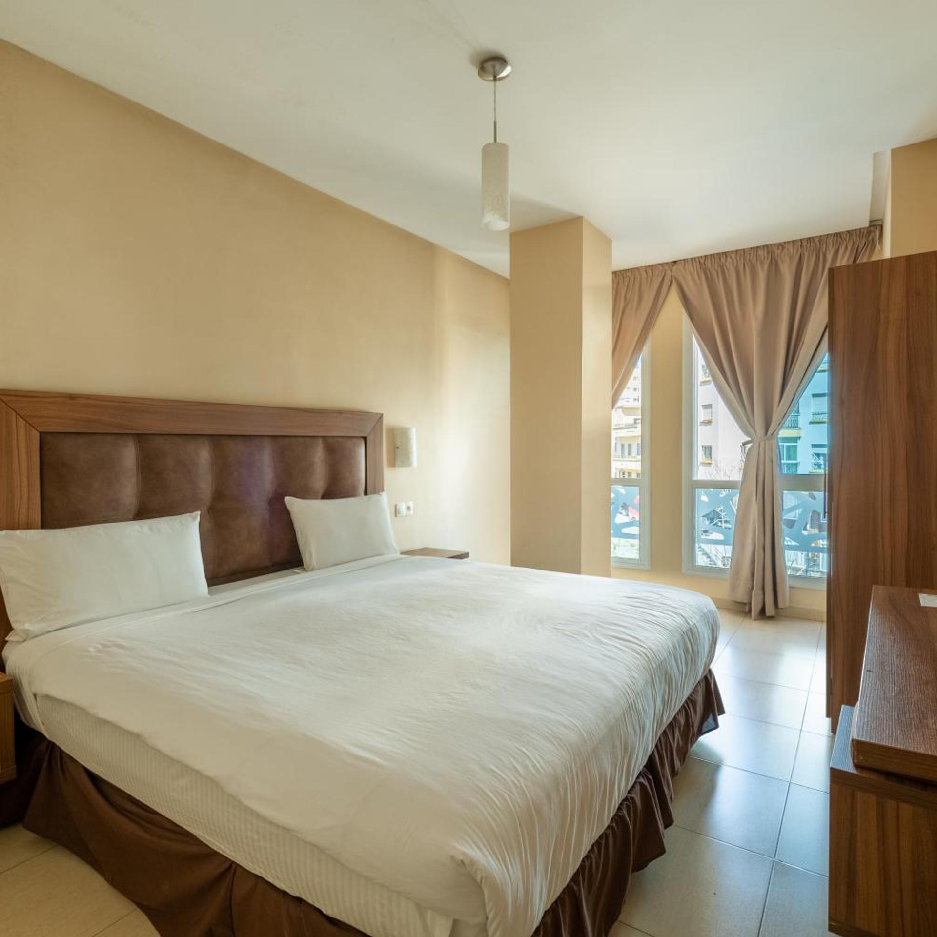 Standard, Double Bed, Hotel Etoile Du Nord 3/10