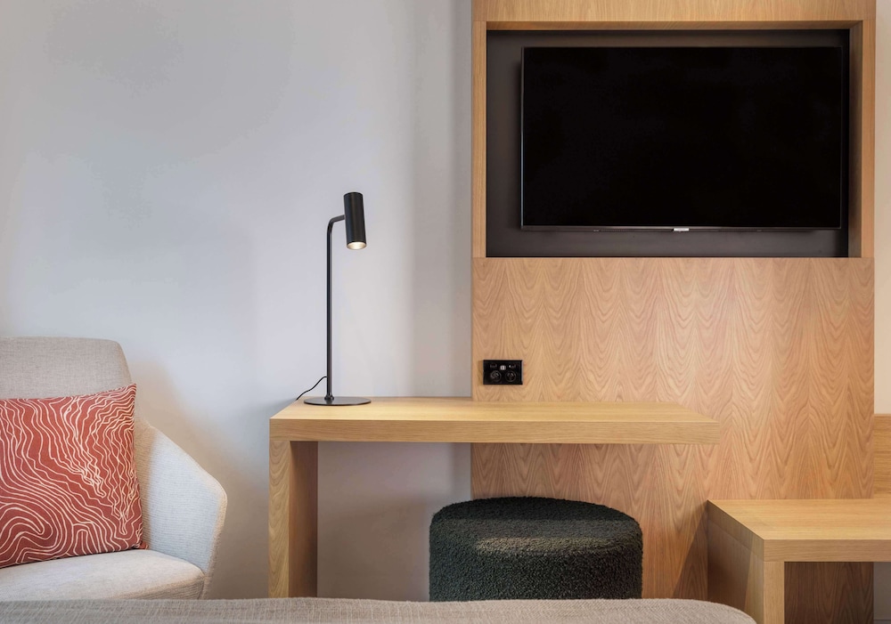 Rydges Rotorua 43/50