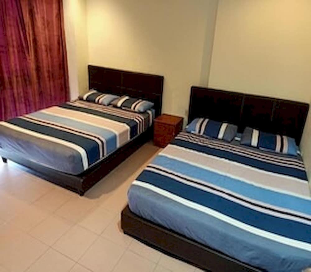 Hotel O Prai Jaya 13/50