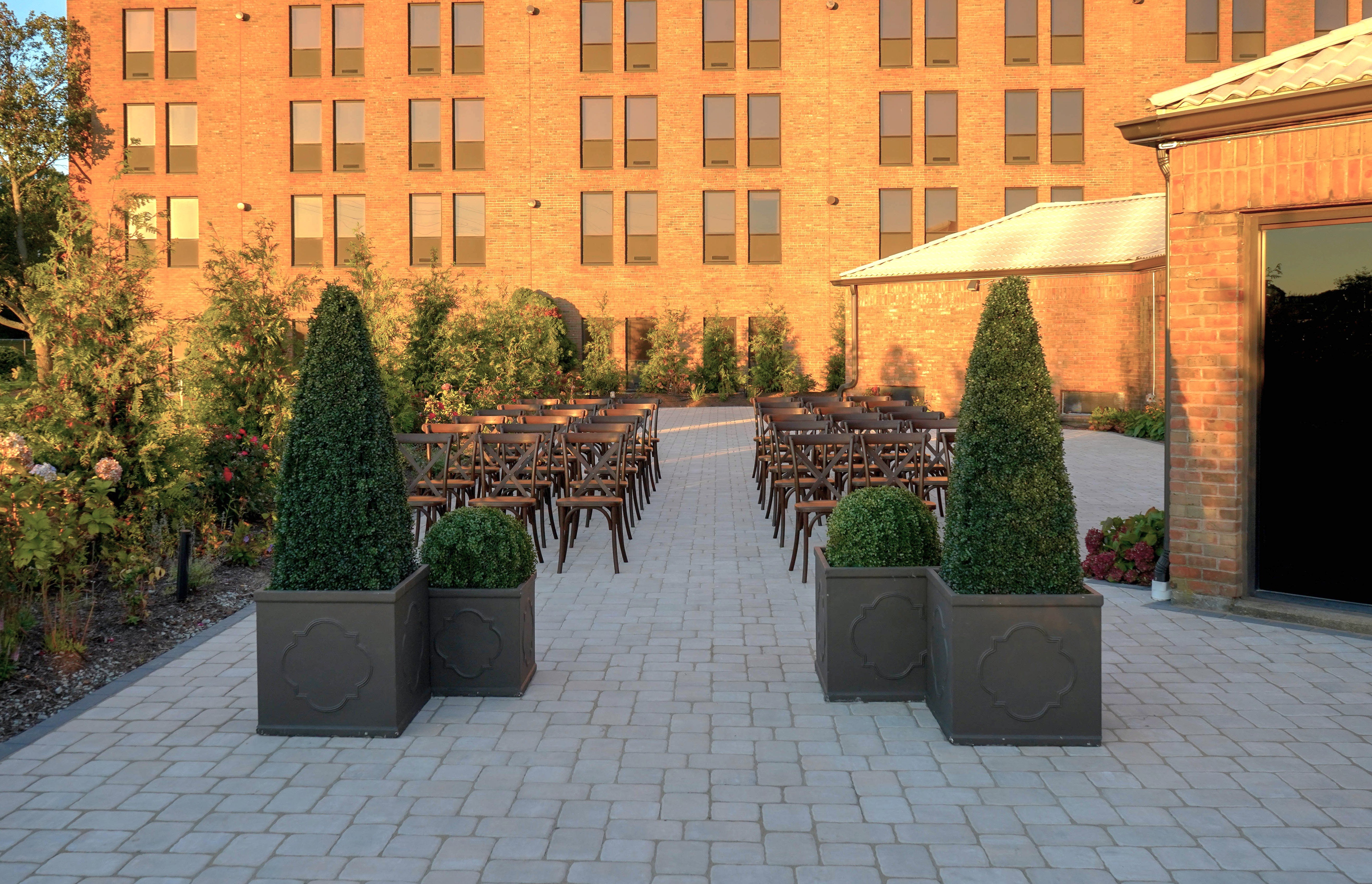 Crowne Plaza Hotel Providence Warwick 78/78