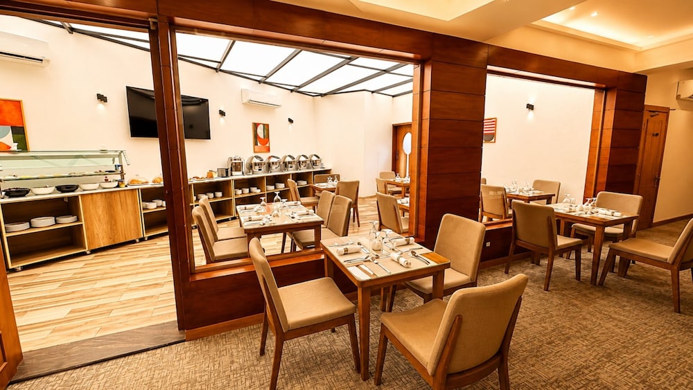 Basma Executive club 30/50