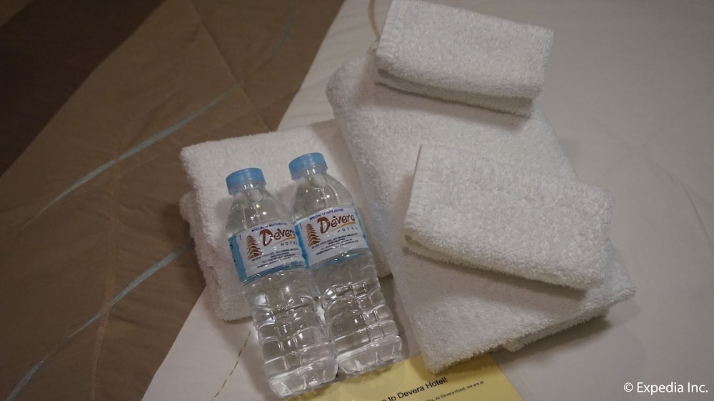 Devera Hotel photo4