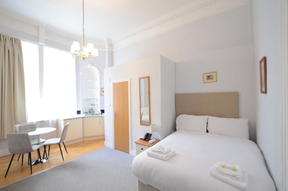 Amber Residence Hotel 19/50