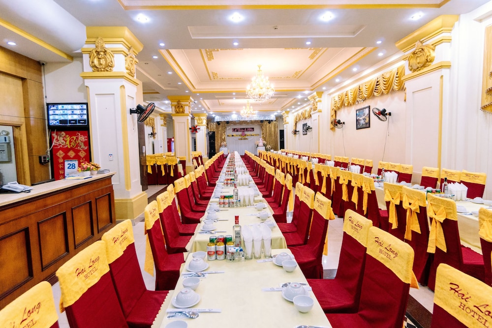 Hai Long Hotel 40/51