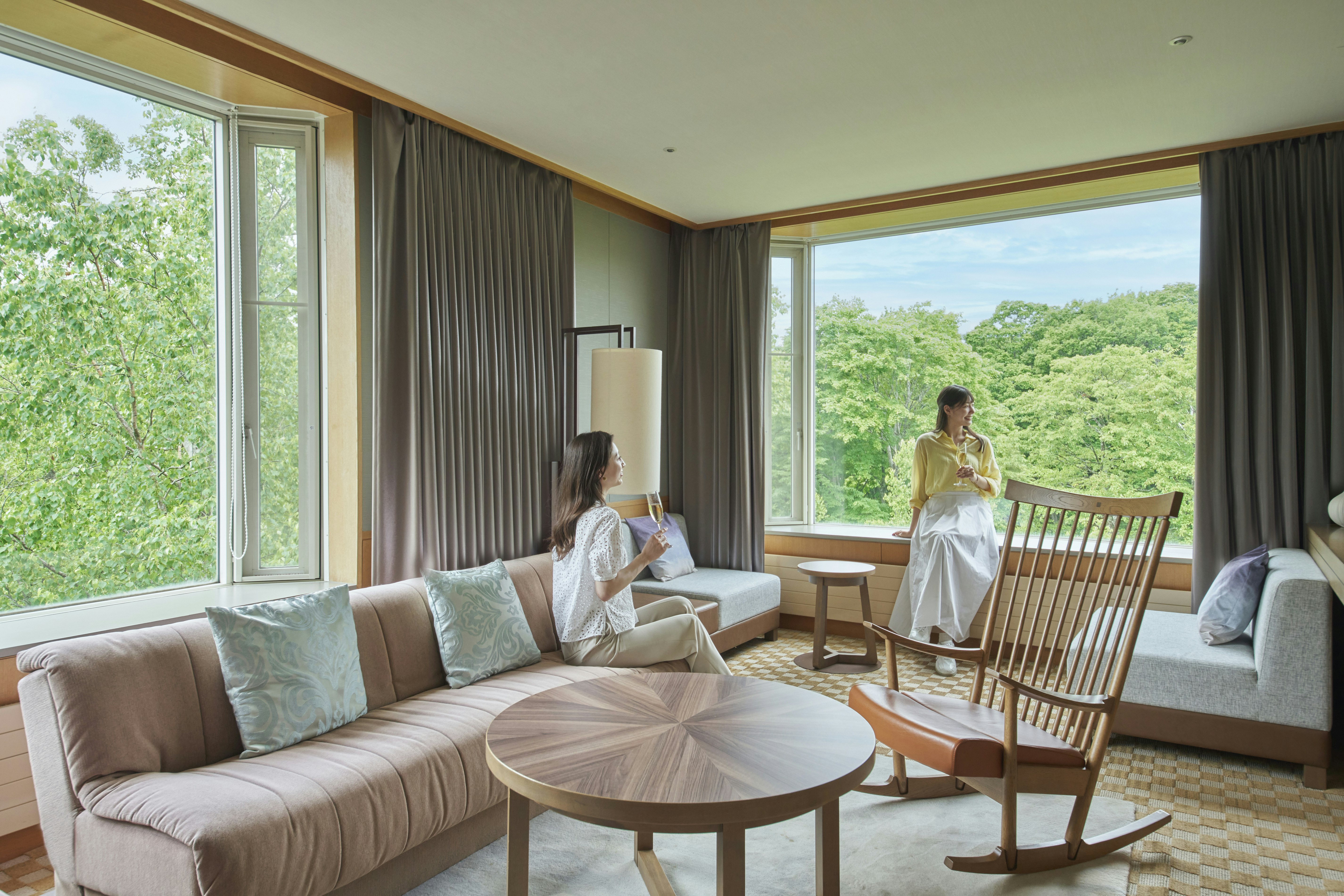 Hakodate Onuma Prince Hotel 61/76