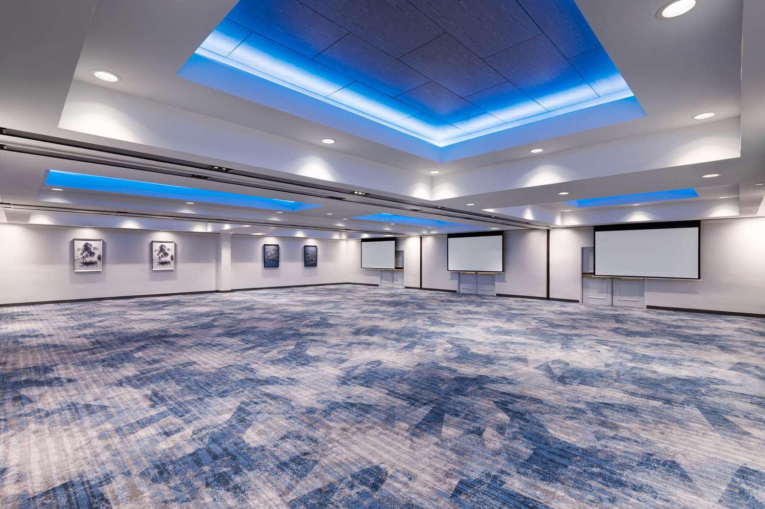 Doubletree By Hilton San Francisco South Airport Blvd 26/53