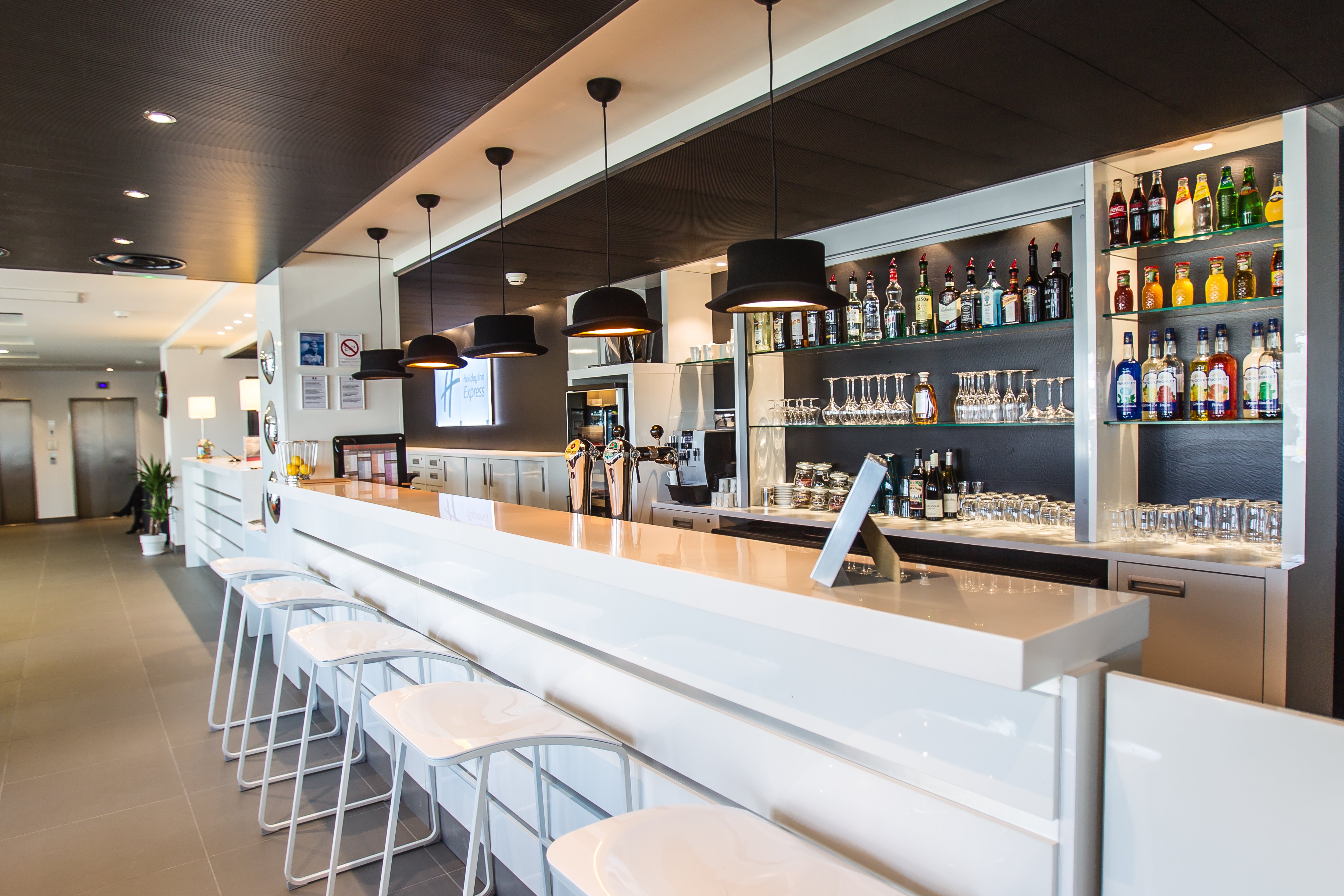 HOLIDAY INN EXPRESS DIJON 42/69