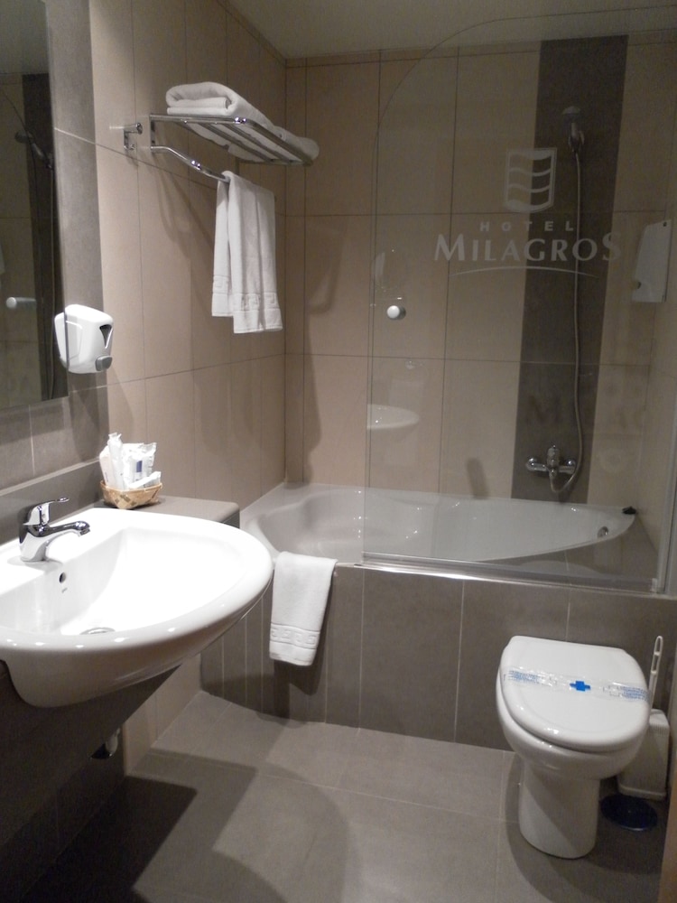 Milagros Rio Riaza 17/50