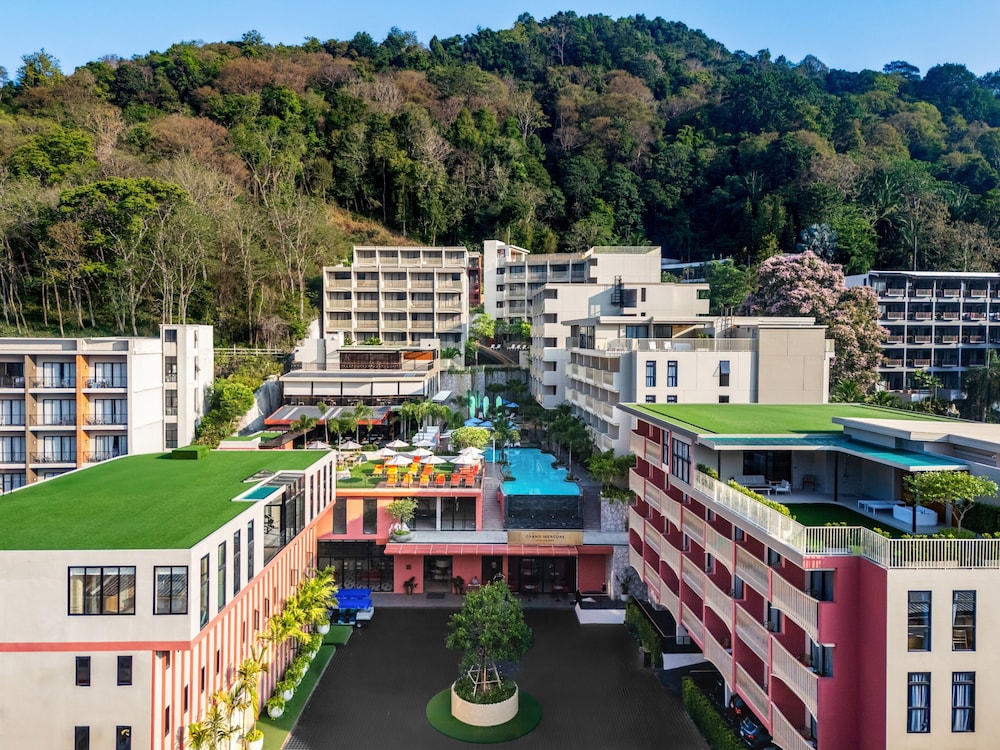Grand Mercure Krabi Ao Nang 47/59