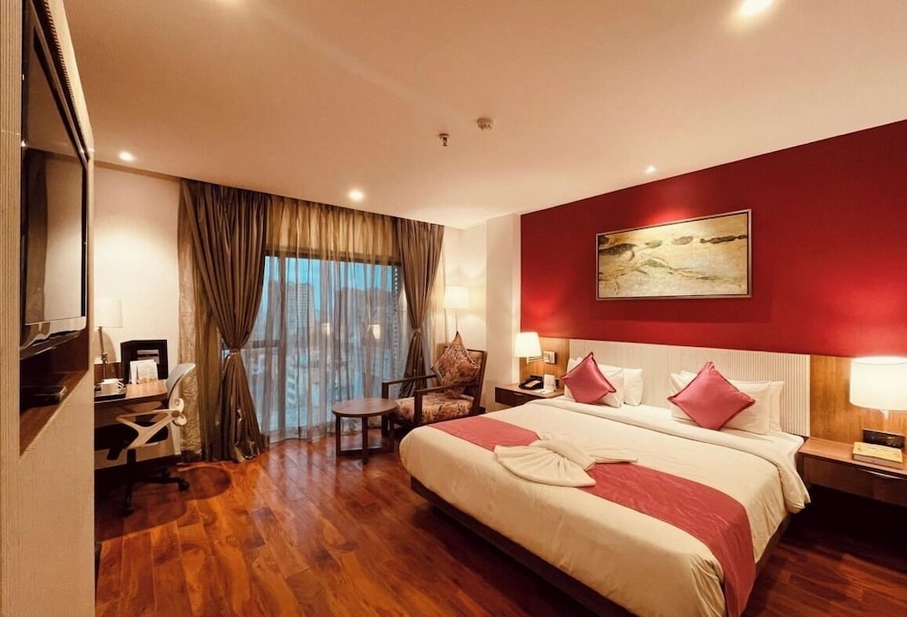 Senses Hotel 27/73