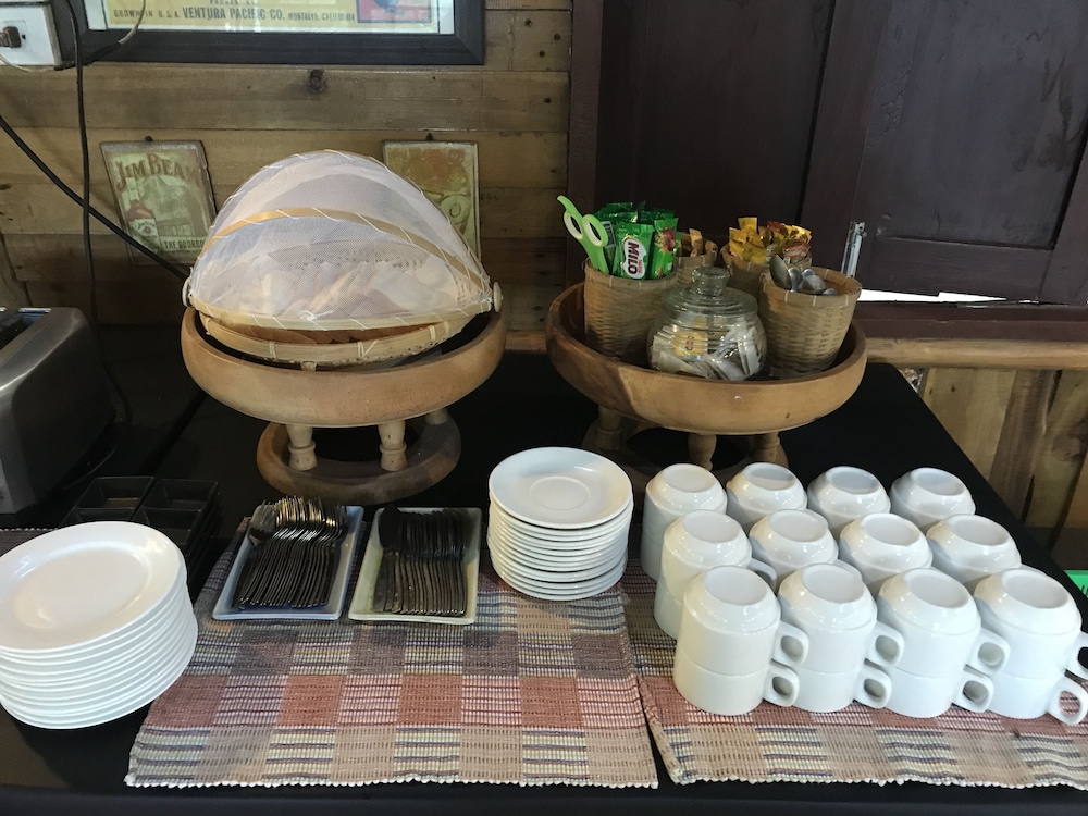 Villa De Bua Resort And Spa At Nan 32/58