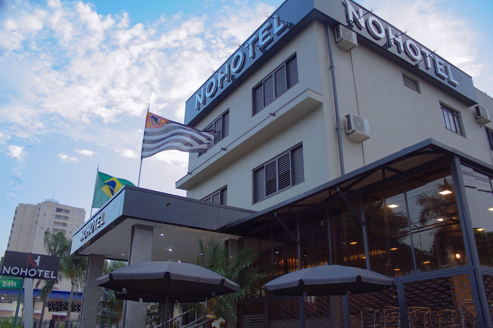 HOTEL NOHOTEL 2/48