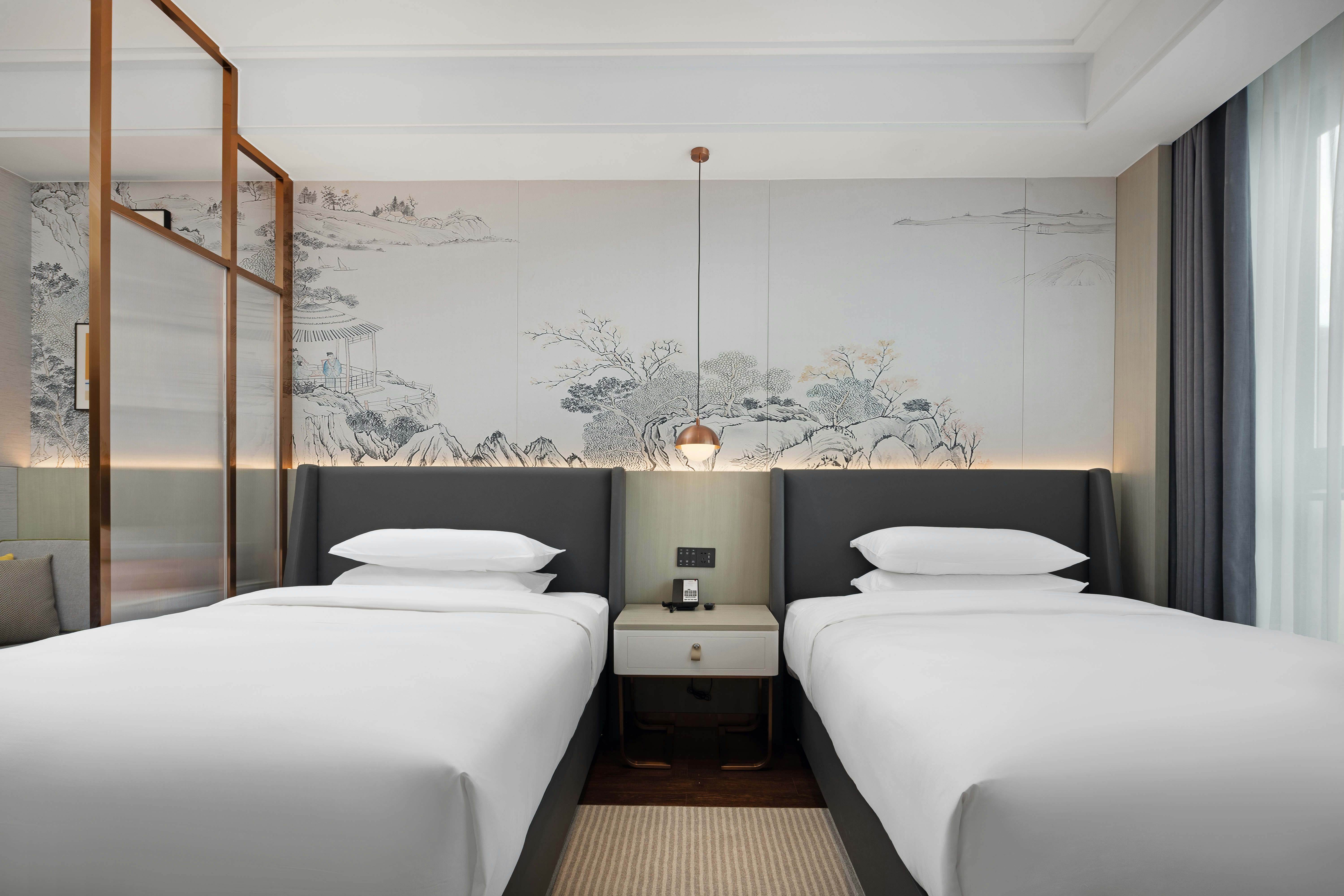 Home2 Suites by Hilton Quanzhou Anxi 30/55