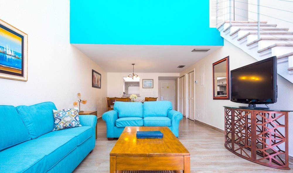 Ocean Reef Yacht Club Resort 47/75