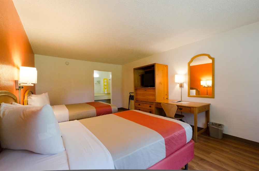 Motel6 Frederick, MD - Fort Detrick 28/47