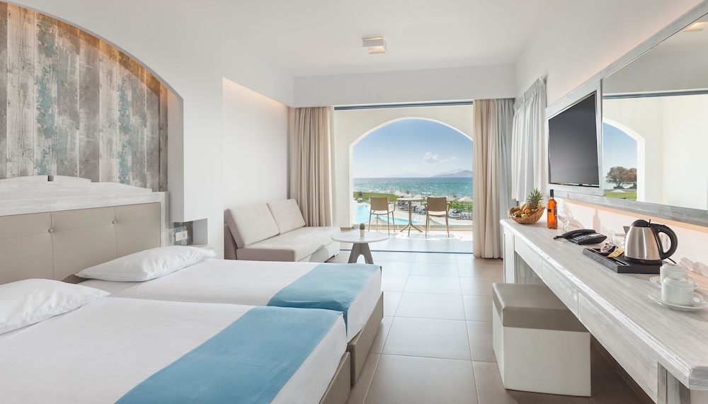 BUNGALOW PREMIUM SEA VIEW