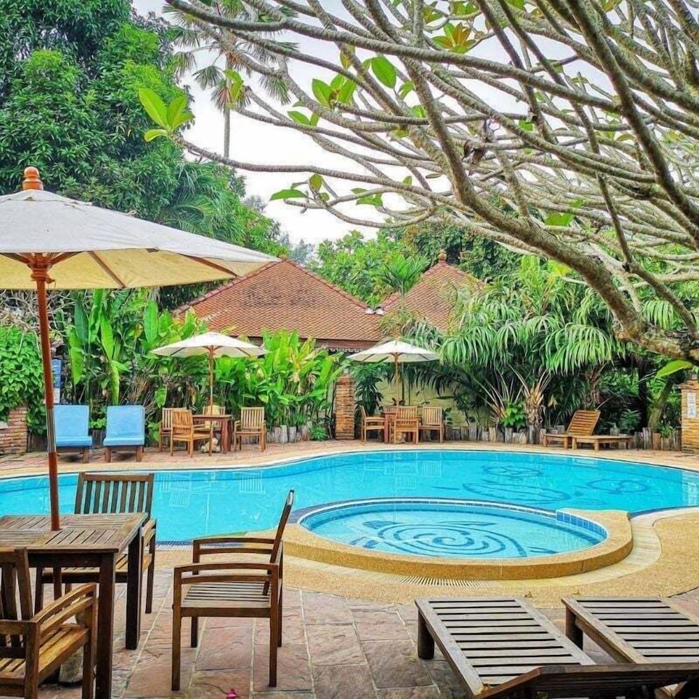 Villa Bali Eco Resort 88/89