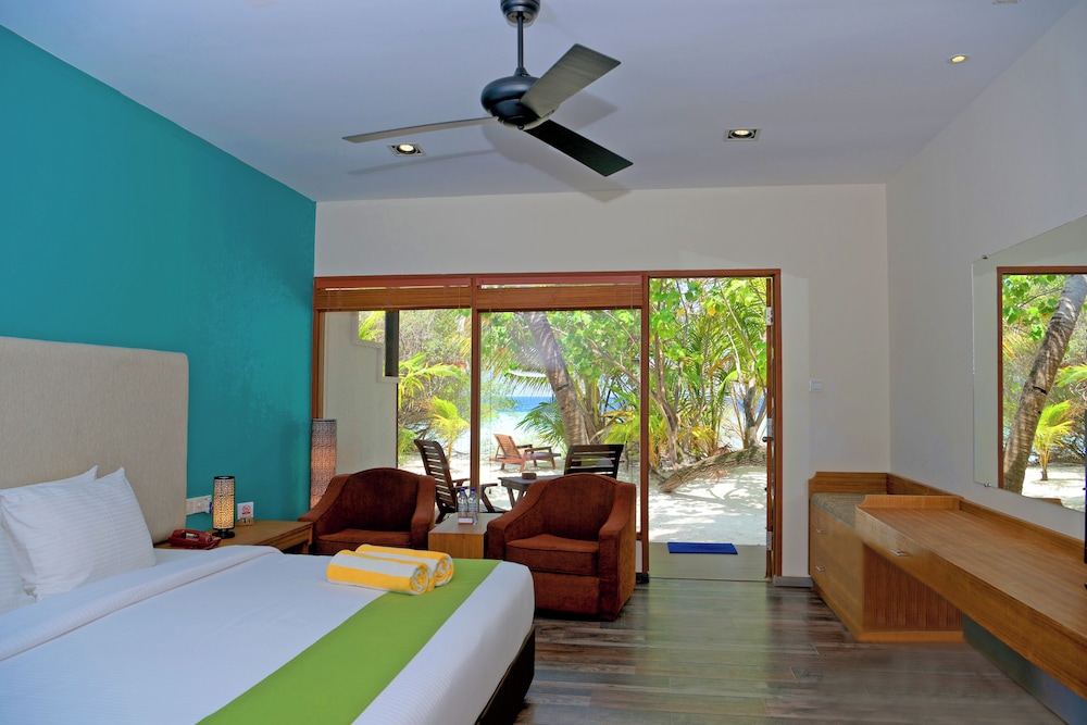 ERI Maldives 25/74