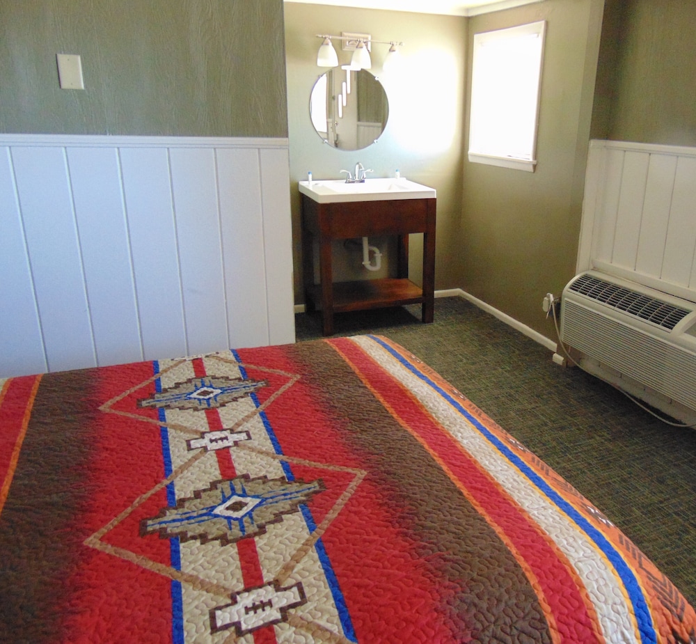 Bryce Canyon Resort 36/68