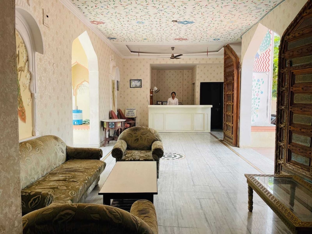 Sajjan Bagh 9/48