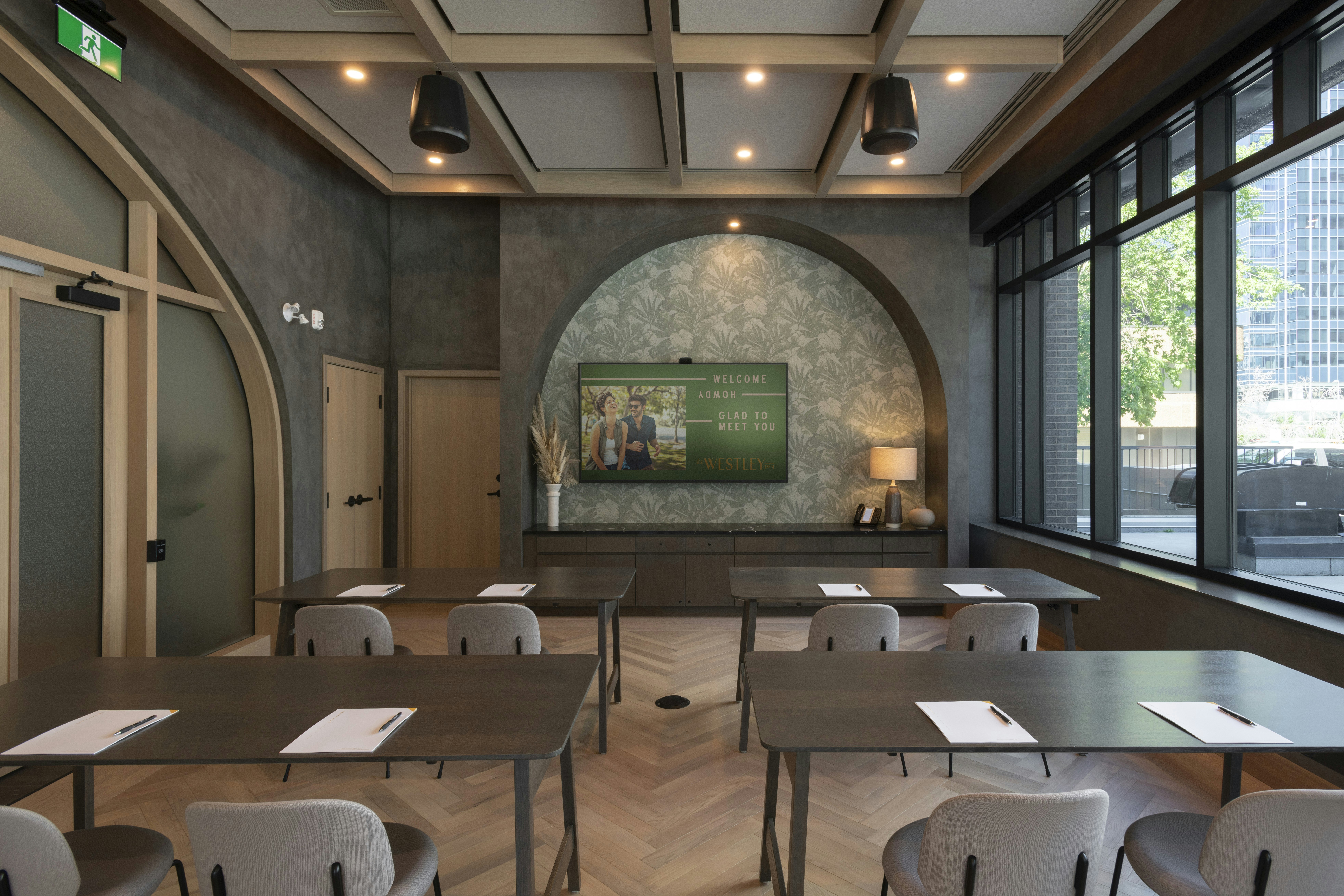 The Westley Calgary Downtown, Tapestry Collection by Hilton 14/15