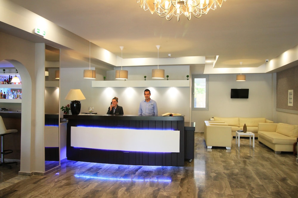 Silver Bay Hotel 11/62