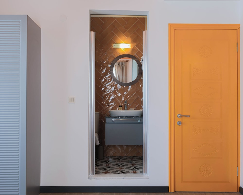 Sigacik Gaea Hotel 24/45