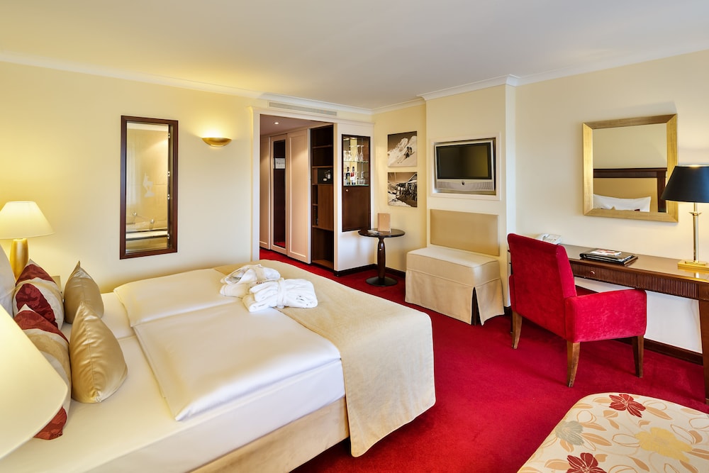Austria Trend Hotel Schloss Lebenberg 3/35