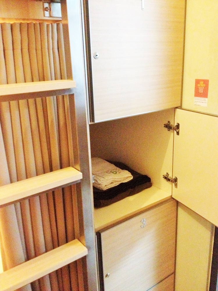 The Packer Lodge - Hostel 24/50