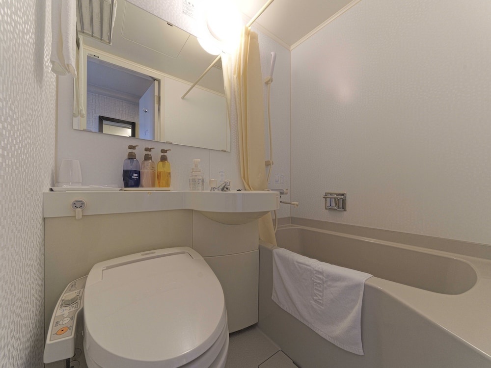 Meitetsu Inn Chita Handa Ekimae 36/38