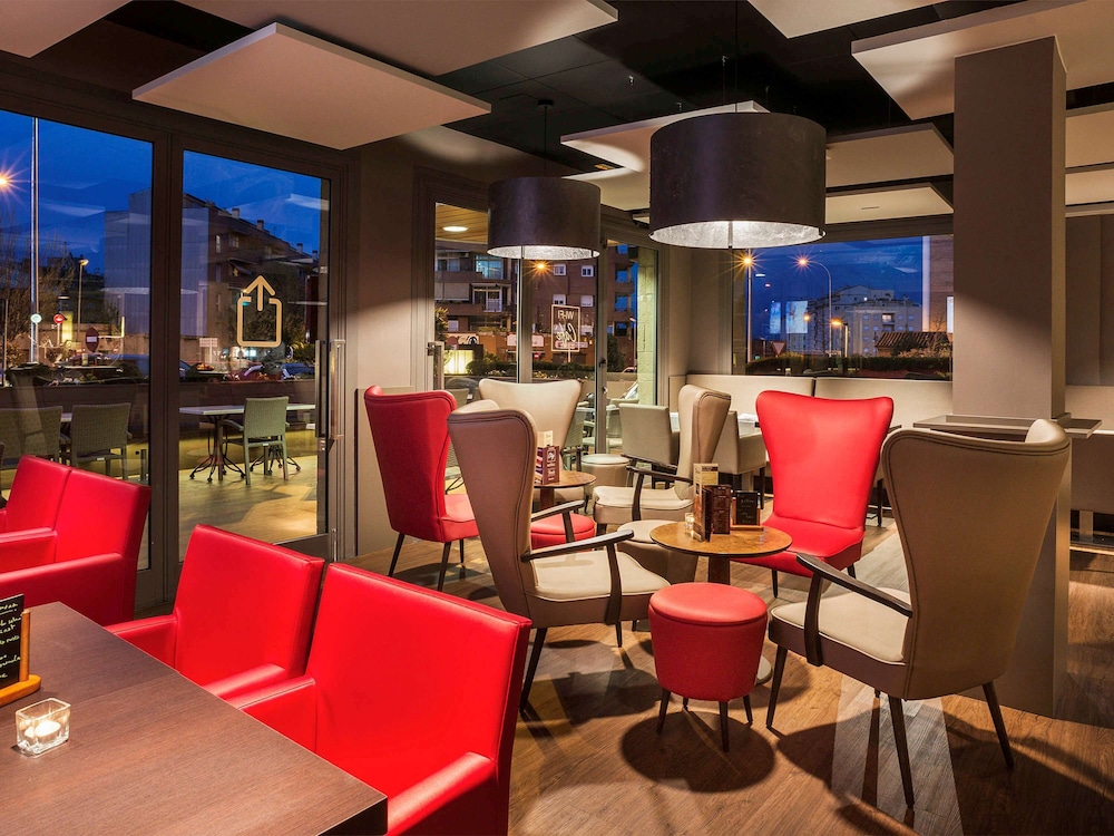 ibis Styles Figueres Ronda 39/49