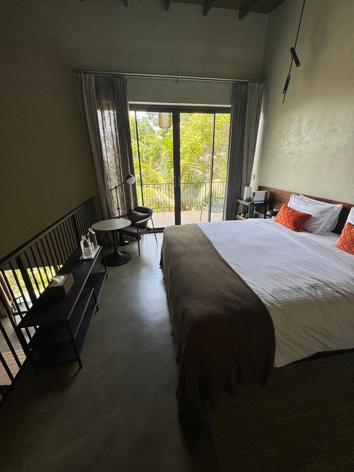 NiiRA Treetop Suite