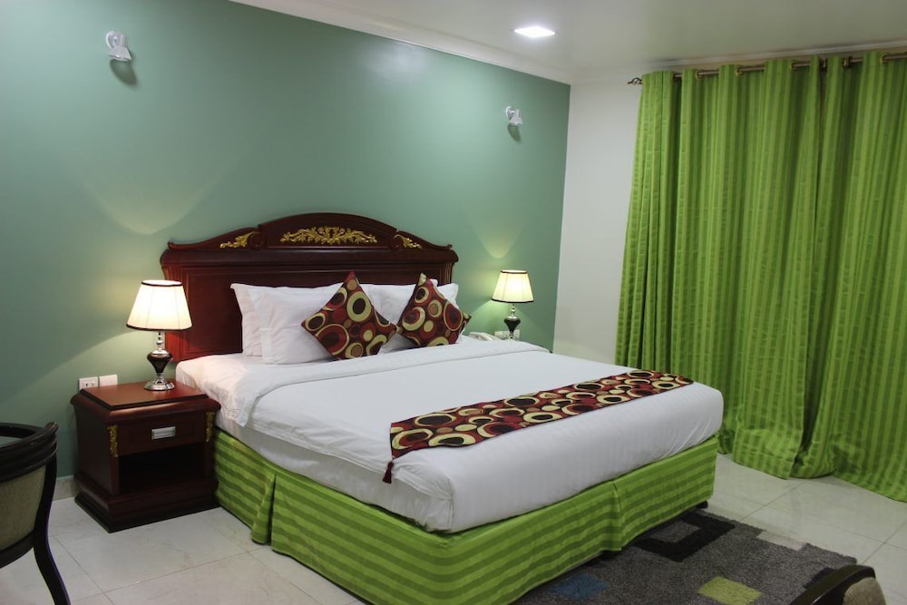 Al Diyar Hotel 12/50