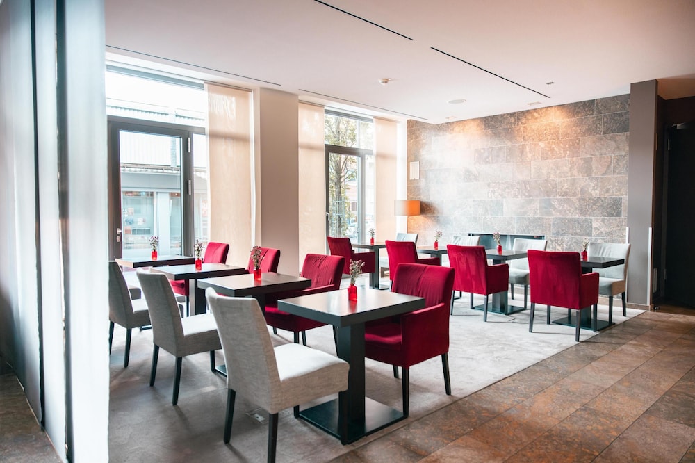 Atlantic Hotel Luebeck 37/59